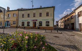 Penzion A Restaurace U Vladare